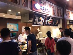 -西安手工面(万象城店)