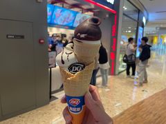 -DQ·蛋糕·冰淇淋(龙湖狮山天街店)