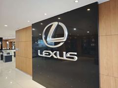 -上海东昌雷克萨斯(沪南路店)