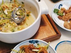 -林四喜·闽南传家菜(鼓浪屿店)