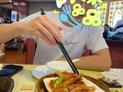 -点都德(千灯湖环宇城店)