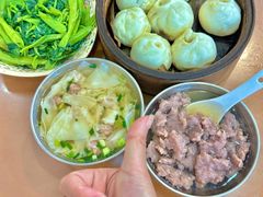 -老牌依强牛肉店(达道总店)