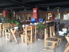 -乡村小榭饭店