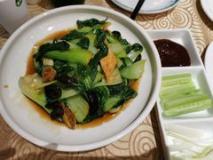 -德缘烤鸭店(大栅栏店)
