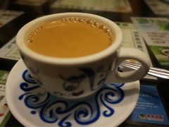 -翠华餐厅(湾仔店)