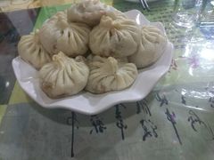 传统猪肉包-宝正臻天津包子总店(金阳光居易店)