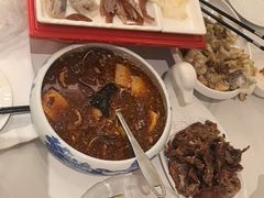 -湖锦酒楼·32年地道湖北菜(光谷店)