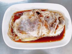 鸳鸯加蛋-源记肠粉(华贵路店)