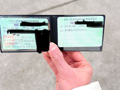 -金门驾校(中央门校区)