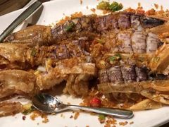 -陶陶居海鲜酒家(新马路店)