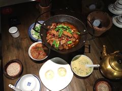 -印象鲵宴·张家界地标美食名片(溪布街店)