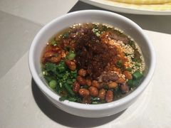 -海底捞火锅(公益西桥店)