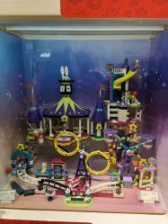 -LEGO(国贸商城店)