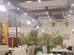 -太婆天府山珍酒楼(亚运村店)
