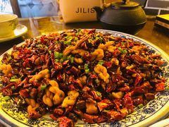 -杨记隆府(汉街店)