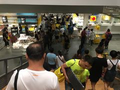 -宜家家居(哈尔滨商场店)