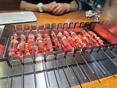 -三个蒙古大叔羊肉串(大宁店)