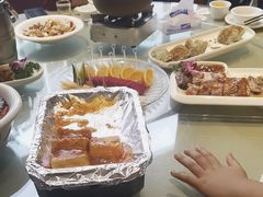 -刘胖子家常菜·蹄花焖藕(兴业店)