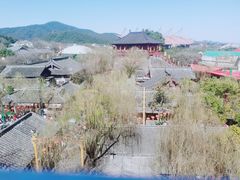 -杭州宋城