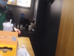 -星巴克(杭州大厦C座店)