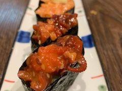 -大雄寿司(中华广场店)