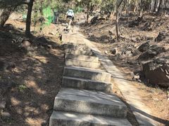 -北京十三陵国家森林公园蟒山景区