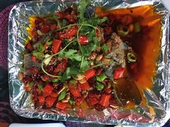 -小厨子私房菜·云南美食店
