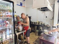 -蓉城西二道无名冒菜(西二道街店)