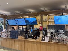 -霸王茶姬(大连万象汇店)