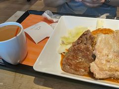 -大快活(丽丰店)