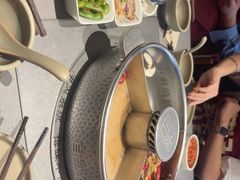 -巴奴毛肚火锅(邯郸美乐城店)