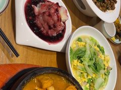 -汇丰苑·海鲜青岛菜(中山路大鲍岛店)