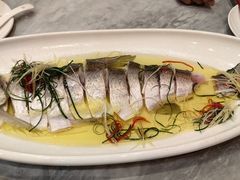 -玉华台饭庄·淮扬菜·烤鸭(望京店)