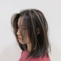 -SUNLON秀隆时尚烫染定制沙龙