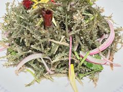 -青海名吃尕张娃非遗烤肉(海湖总店)