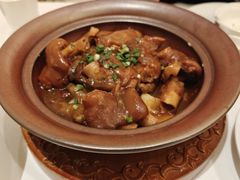 -谢先生酒店·椒宴集(沙湖店)