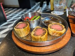 -西堤牛排(杭州金沙天街龙湖店)