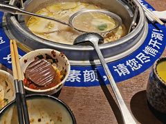 -快乐小羊·内蒙牛羊肉火锅(流花中心店)