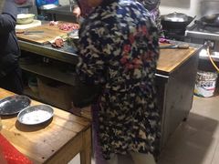 大堂-朗妈私房菜(婺女州店)