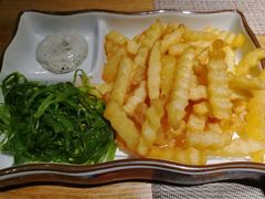 -寿司皇(扬名广场店)
