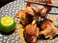 -三川·十酒Izakaya(南昌路店)