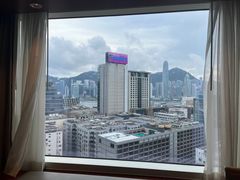 -香港尖沙咀凯悦酒店