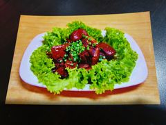 -姓周桥大碗公面