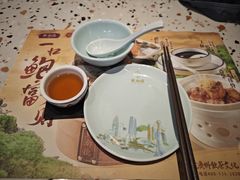 -点都德(广州白云山景区南门店)