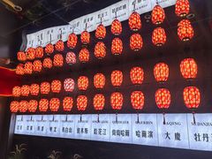 -7号院家宴.烧鸽子(门头沟店)