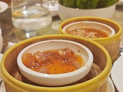 -夏宫中餐厅(香格里拉大酒店)