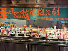 -民俗村柴火灶·景德江西菜(中国陶瓷博物馆店)