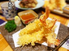 -浦·传统日式料理(3 5 1 1 店)