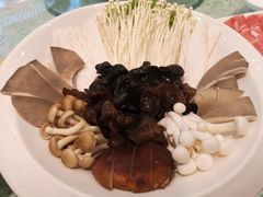-爱丽格斯火锅(东岸国际店)