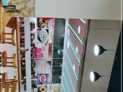 -门框胡同百年卤煮(鸟巢店)